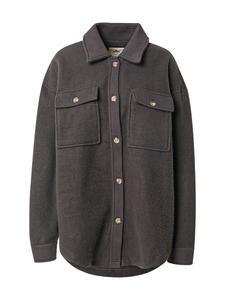 Спортивная флисовая куртка RIP CURL HIGH TIDE, черный