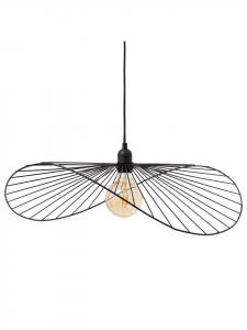 Atmosphera Créateur d'intérieur Подвесной светильник черного цвета