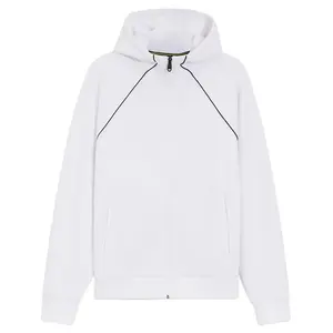 BOSS Join Saggy 10276629 sweatshirt, белый