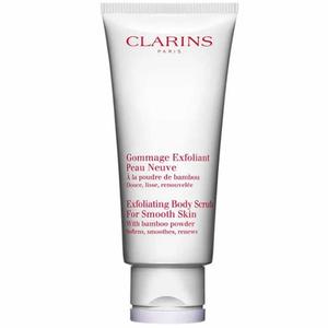 Отшелушивающий скраб для тела 200 мл Clarins