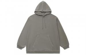 Толстовка женская темно-серая Levi’S