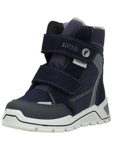 Ботинки RICOSTA, темно-синий