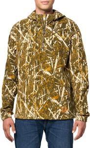 Толстовка Timberland мужская Aop Corduroy, Camo Print