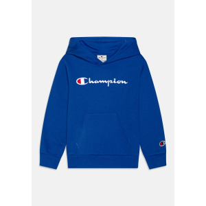 Толстовка с капюшоном ICONS HOODIE CONTRAST LOGO UNISEX Champion, синий