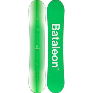 Сноуборд Bataleon Chaser Bataleon, One Color