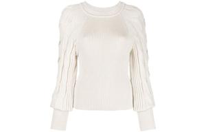 Свитер FW22 женский бежевый PINKO