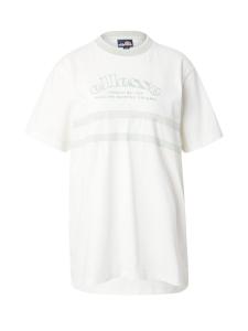 Рубашка ELLESSE THONES, белый