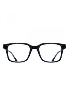 Очки в квадратной оправе Retrosuperfuture, синий