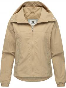 Куртка ragwear, песочный
