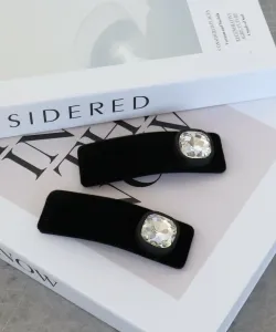 Three Four Time/Velvet Avis Top Pin