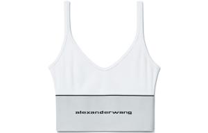 Женский бюстгальтер Alexander Wang, белый