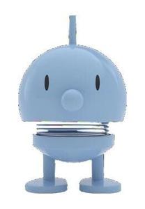 Маленький Шмель Hoptimist, светло-синий