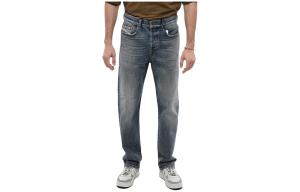 Джинсы мужские синие DIESEL