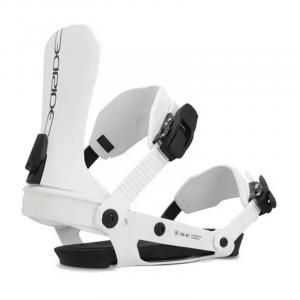 Женские крепления AL-6 Ride, white