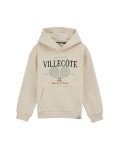 WE Fashion Толстовка в кремовом цвете