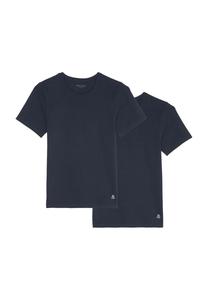 Майка Essentials, 2 шт., мужская Marc O'Polo, темно-синий
