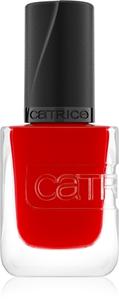 Лак для ногтей Catrice GEL AFFAIR, 019 Vive l'Amour 10,5 ml