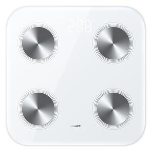 HUAWEI Умные весы для анализа состава тела 3 WiFi Edition с измерением данных тела/высокая точность/WiFi Bluetooth двойное подключение