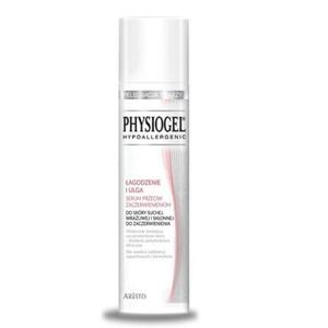 Physiogel Успокаивающая и снимающая покраснения сыворотка 30мл Assorted