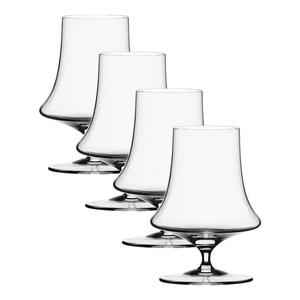 Набор стаканов для виски Willsberger Anniversary, 4 предмета Spiegelau, прозрачный