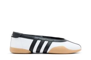 Кроссовки Wmns Taekwondo Mei Ballet 'White Black Gum', белый