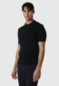 Рубашка-Поло пима North Sails, Black