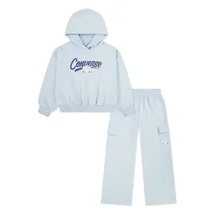 Комплект Converse Kids 3CJ062, синий