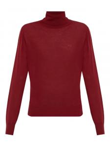 DSQUARED2 свитер из натуральной шерсти, красный