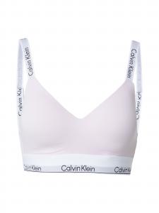 Calvin Klein Underwear Бралетт бра в пастельно-розовом