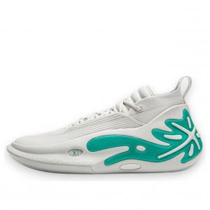 Кроссовки Li-Ning Way of Wade 11 'Grey Child'