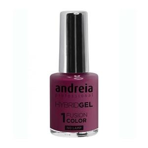 Гибридный гель-лак Fusion Color H18 Andreia