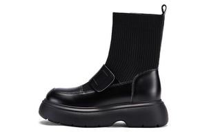 Ботильоны женские Daphne, белый