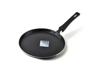 Сковорода для блинов Peggy 24 см Mallesken с покрытием Pfluon Lumarko