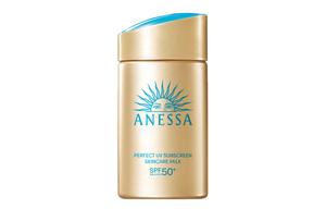 ANRESHA Smart Sensation Protection Sunscreen Hydrating SPF50+ 60мл/60мл*2 ANESSA