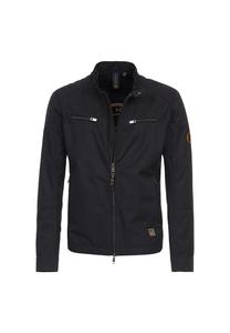 Простая куртка Casamoda, синий