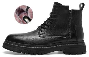 Ботинки мужские Cabbeen, черный