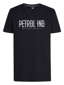 Футболка Petrol Industries, Black