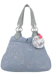 Сумка-шоппер Fritzi aus Preu├Яen Izzy, Light blue