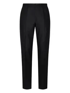 Брюки с карманами Tagliatore, черный
