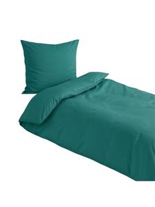 Чистое постельное белье в бензине Traumschlaf, 200x200 (2x 80x80 см)