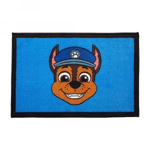 Коврик для ванной PAW Patrol Chase Portrait, мультиколор
