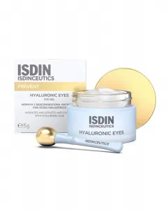 Контур для глаз Hyaluronic Eye 15 г Isdinceutics