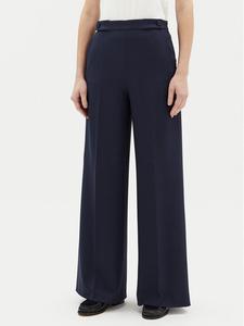 Широкие брюки палаццо Tupita 50531846 Boss, синий