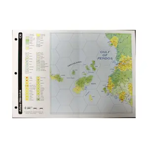 Атлас Харница — Карта C6, Harn - Atlas Harnica