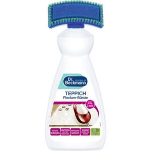 Щетка для пятен на ковре Dr. Beckmann, 650 ml