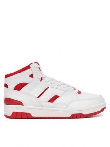 Кроссовки BREAKER MID AQ95013M-WR Shaq, белый