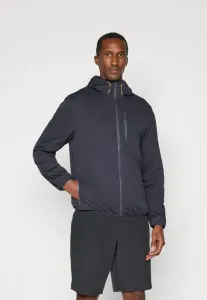 Куртка с капюшоном augusta, тренировочная куртка Calvin Klein Golf, Navy