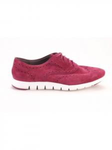 Cole Haan Розовые кроссовки W05373