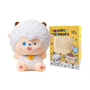 Плюшевая игрушка MENGMENGBUNNY