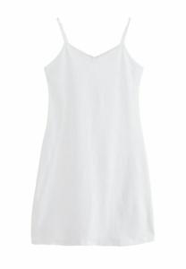 Нижняя рубашка REGULAR FIT - MENOPAUSE FRIENDLY COOLING SLIP Next, белый